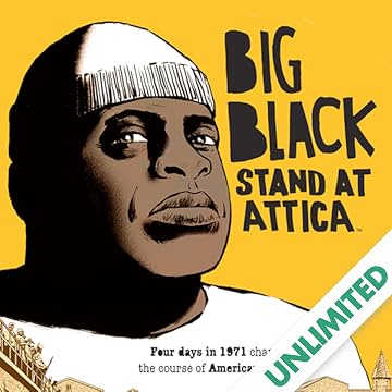Big Black: Stand at Attica